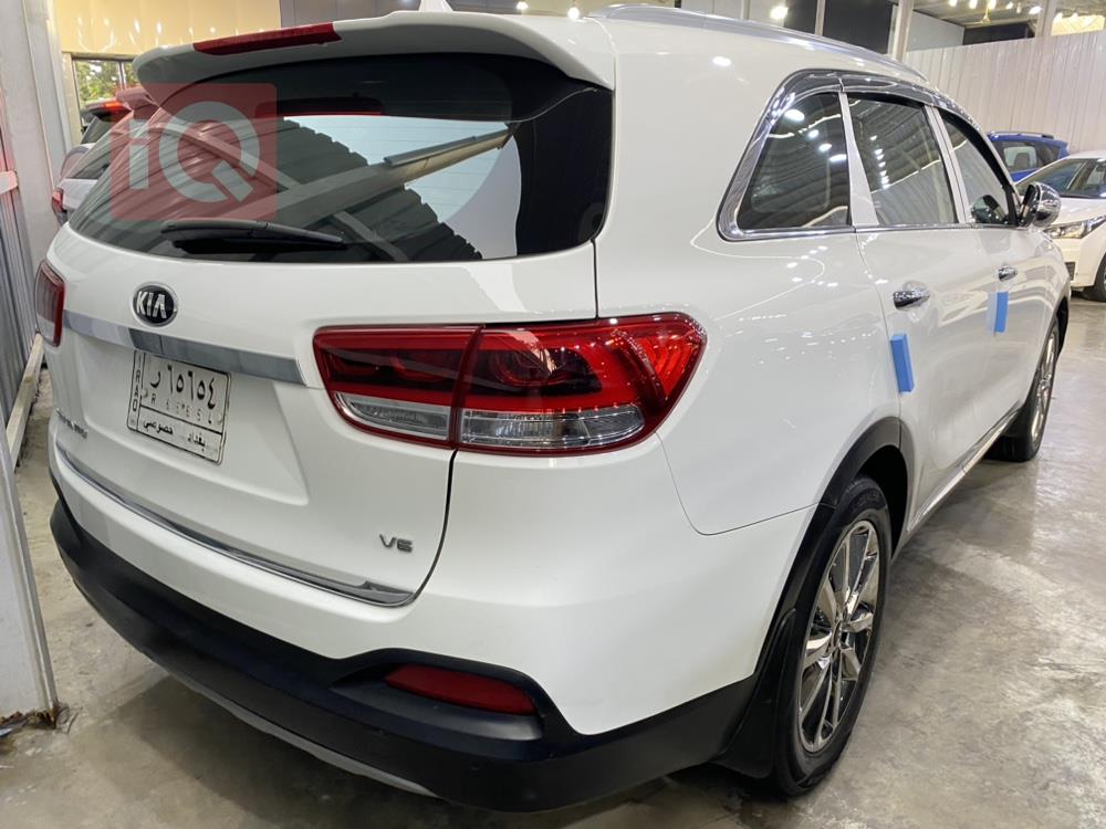 کیا سۆرینتۆ